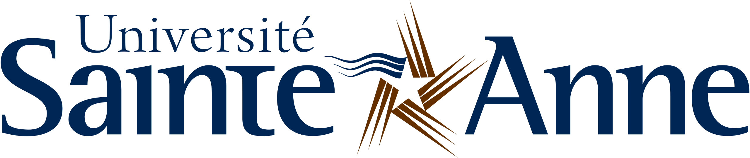 Université sante anne